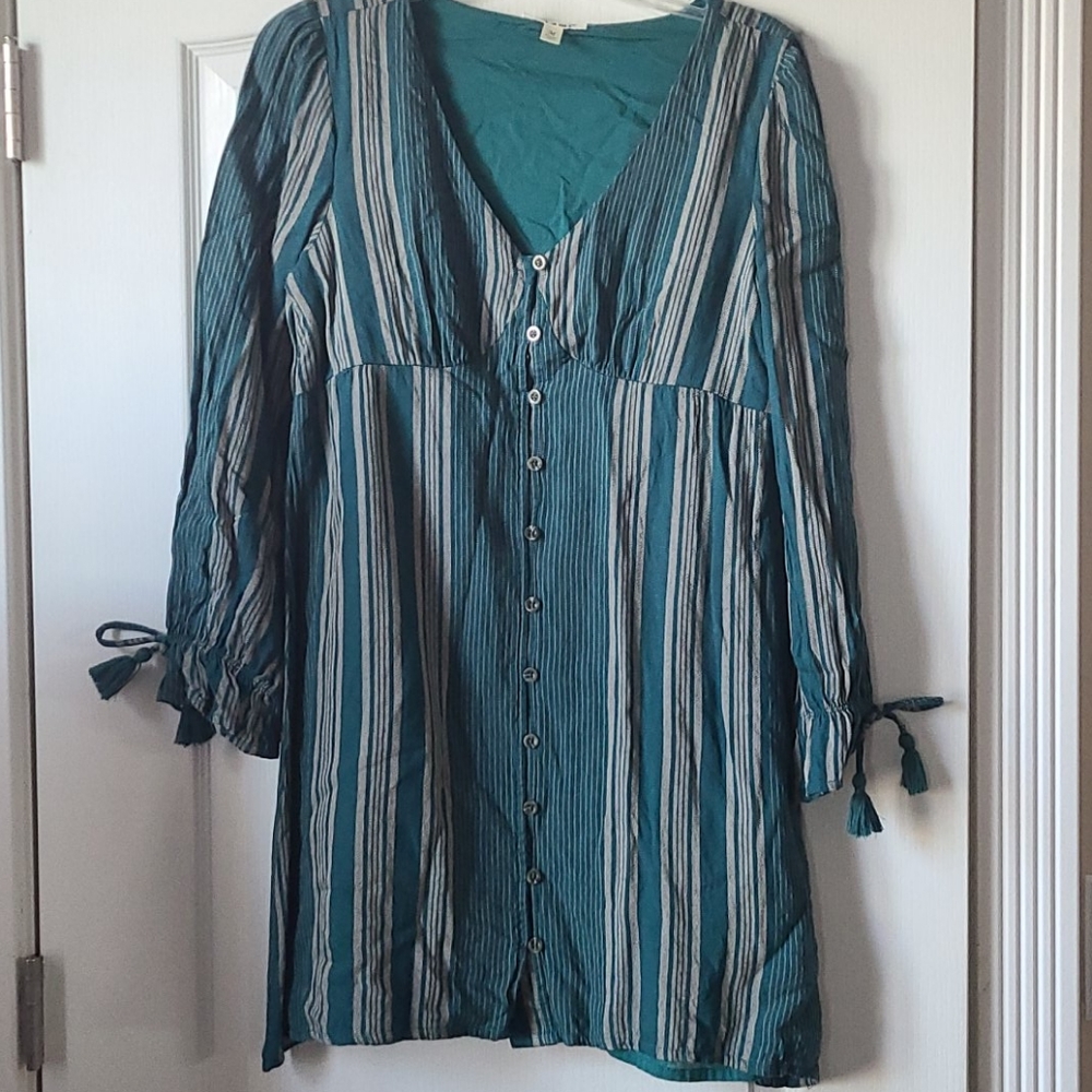 Boutique Dress
